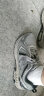 NEW BALANCE NB 官方运动鞋男鞋休闲舒适透气灰色低帮Walking 880系列 灰色MW880CF3 宽鞋楦2E 42.5 （脚长27cm) 实拍图