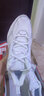 耐克（NIKE）官方 艦店男鞋 25秋新款緩震運動鞋厚底增高休閑鞋透氣跑步老爹鞋 金屬銀/輕盈緩震【百搭】偏小 42 碼（內(nèi)長265mm） 曬單實拍圖