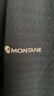 MONTANE盟泰恩PROTIUM XT JACKET男子抓絨夾克 戶(hù)外透氣吸濕排汗保暖外套 ECLIPSE BLUE 日蝕藍 L 曬單實(shí)拍圖