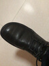 Clarks其樂男鞋皮鞋 舒適透氣耐磨復古休閑皮鞋 Nature Three海外直郵 20339008 42 曬單實拍圖