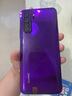 華為 HUAWEI nova7 5G手機 麒麟985芯片 后置四攝 全面屏拍照游戲二手華為手機備用機 仲夏紫【【Nova7 SE】標準版 8G+128G【5G全網(wǎng)通】贈66W快充套裝 9成新 曬單實(shí)拍圖