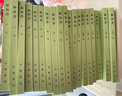 【全新正版】新唐書  全20冊(cè)(二十四史繁體豎排)9787101003208 曬單實(shí)拍圖