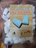 鼻塞防塵隱形護鼻罩防工業(yè)粉塵易呼吸花粉打磨用過濾器通鼻神器 80個鼻塞+1收納盒（無孔） 曬單實拍圖