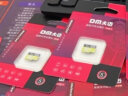 DM大迈 TF转SD卡套 小卡转大卡适配器 存储卡卡托适用于单反相机高速内存卡 SD-JOY2.0 实拍图
