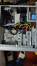 華碩B85M-V5 PLUS Z97 H81 1150針DDR3主板I7CPU內存四件套電腦 95新 華b85m+I7 4790 曬單實(shí)拍圖
