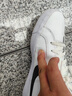 耐克（NIKE）男鞋夏季新款運(yùn)動(dòng)鞋COURT防滑耐磨低幫板鞋時(shí)尚百搭潮流休閑鞋 熱賣推薦/小白鞋/皮面 43 曬單實(shí)拍圖
