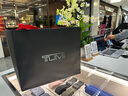 途明（TUMI）Harrison系列時(shí)尚簡約男士商務(wù)雙肩包06602011GYCME 七夕禮物 曬單實(shí)拍圖