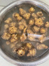 半畝莊園洋姜新鮮蔬菜腌制鬼子姜菊腌菜炒菊姜 5斤 曬單實拍圖