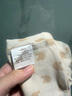忽憶浩漫棉月子帽可睡覺(jué)孕婦秋冬季護(hù)額頭帽雙層堆堆帽產(chǎn)后產(chǎn)婦睡帽保暖 棕色米奇（四季款）雙層 曬單實(shí)拍圖