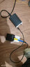 炫戴表帶適用羅馬仕充電寶保護套PEA57移動電源30000/40000/57000毫安保護殼硅膠pea30 黑色【pea30】 曬單實拍圖
