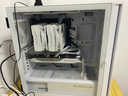 鑫谷（segotep） 電源650W/750W/850W/1000WGM系列金牌全模組 臺式機50系組裝電腦電源ATX3.1模組 GM850W冰山版白色電源【支持ATX3.1】 曬單實(shí)拍圖