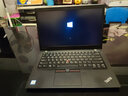 聯(lián)想（ThinkPad）二手筆記本電腦 T490S T470 T480 14寸輕薄便攜i7處理器9新 【12】T470S i7-12G內(nèi)存-512G固態(tài) 曬單實(shí)拍圖