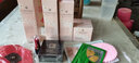 歐緹尚小甘菊護(hù)膚品套裝滋潤女補水保濕化妝品水乳肌膚 水+乳+潔面乳+霜 4件套 曬單實拍圖