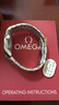 歐米茄（OMEGA） 歐米茄(OMEGA)手表全國聯(lián)保碟飛系列腕表同軸至臻表41毫米男表 433.10.41.21.02.001銀盤 曬單實拍圖