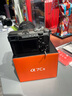 索尼（SONY） ILCE-7CM2/a7c2 新一代輕便小巧全畫(huà)幅雙影像微單相機   a7c二代簡(jiǎn)易操控微單相機  【黑色】A7C II單機身 官方標配【不含內存卡 相機包 等】 曬單實(shí)拍圖