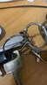 文枝油封鉤子拉拔器拆汽車(chē)密封圈墊片換油封拆卸勾子工具油封起子 耐油柄單支(45度彎鉤) 曬單實(shí)拍圖