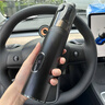 普利邦車(chē)載吸塵器大功率汽車(chē)小型便攜手持式多功能車(chē)家兩用長(cháng)效續航 曬單實(shí)拍圖
