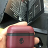 Skullcandy 骷髏頭 INDY EVO 真無線藍(lán)牙耳機(jī) 入耳式運(yùn)動安卓蘋果耳機(jī)通用 深紅色 曬單實(shí)拍圖