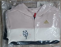 adidas阿迪達斯童裝龍年新春節款連帽外套休閑運動(dòng)褲兩件男女套裝JF3869 JF3869 128 曬單實(shí)拍圖