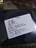 維若斯加厚加絨耳罩男女通用冬季保暖成人護(hù)耳套耳包耳暖耳捂子防風(fēng)凍耳 黑色 曬單實(shí)拍圖
