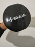 舒華（SHUA）啞鈴男女家用商用健身啞鈴跳操訓(xùn)練運(yùn)動(dòng)專業(yè)力量訓(xùn)練健身器材R390 R390-5KG【一對(duì)裝】 曬單實(shí)拍圖