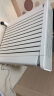 飞利浦（PHILIPS） 电热油汀取暖器家用电暖器油丁电暖气器油酊暖风机暖气烘衣大面积电暖气片烤火炉 乳白（智能APP+遥控） 晒单实拍图