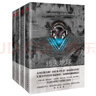 半人馬座系列四本科幻小說(shuō)： 迷失地球+起源之地+太陽(yáng)系班車(chē)+尋找特洛伊 曬單實(shí)拍圖