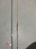 黃金眼小碎目高靈敏魚漂冬釣輕口鯽魚漂高靈敏黃金眼蘆葦浮漂 L-1009 3號加粗尾(小碎目) 曬單實(shí)拍圖