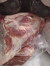 桃李旺（taoliwang）新鮮牛肉 牛前后腱肉 草飼金錢腱 大小米龍 西冷眼肉上腦牛肉整塊 【3斤】上腦牛肉 曬單實(shí)拍圖