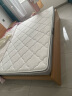 顾家家居床垫高纯度乳胶独袋弹簧床垫席梦思床垫1.8*2米M0001J梦想垫 实拍图