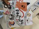 【官方直營】章魚先生玩音樂 章魚先生有興趣系列 韓煦 2-5歲孩子寶寶趣味認知啟蒙圖畫書繪本親子共讀早教睡前故事精裝故事書籍 暑期閱讀暑假自主閱讀課外讀物書 曬單實拍圖