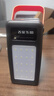 雷米瑞28節(jié)快充免焊接移動電源套件充電寶外殼DIY套料閃充18650電池盒35 35節(jié)黑色免焊殼+快充22.5W板+自帶線 曬單實拍圖