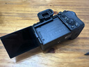 索尼（SONY） ILCE-7SM3全畫(huà)幅微單a7s3相機(jī)A7S3 5軸防抖Alph A7S3單機(jī)身 官方標(biāo)配 曬單實(shí)拍圖