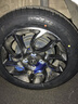 胎小強汽車(chē)輪胎 175/60R15 81H吉利遠景X1奔奔瑪馳 曬單實(shí)拍圖