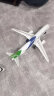 翊玄玩具 C919航空飞机模型儿童玩具大号合金国产客机仿真航模摆件礼物 实拍图