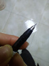 真彩瑪雅中性筆0.38mm針管型細芯中性筆黑色簽字筆財務(wù)專(zhuān)用筆細線(xiàn)幅細芯流暢勾邊小字體中性筆芯 財務(wù)筆/0.3mm/12支 0.38mm 曬單實(shí)拍圖