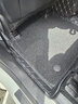 Goodyear 汽車(chē)腳墊全包圍 絲圈腳墊雙層可拆卸 專(zhuān)車(chē)專(zhuān)用 適用于 黑色 六座/七座車(chē)型 留言車(chē)型年款 曬單實(shí)拍圖