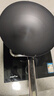 德世朗（DESLON）鈦鐵中式爆炒鍋不生銹不穿孔 無涂層少油煙不粘炒鍋 鈦鐵爆炒鍋【0涂層不粘鍋】 32cm 曬單實(shí)拍圖