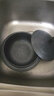 Kitchenart韓國進(jìn)口麥飯石家用煲湯鍋砂鍋燉鍋煮粥石鍋拌飯電磁爐燃氣灶通用 18厘米湯鍋（明火單用） 18cm 曬單實(shí)拍圖