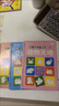 幼兒園控筆訓(xùn)練兒童凹槽學(xué)畫畫練字帖學(xué)前班簡(jiǎn)筆畫啟蒙繪畫本 全套6本-凹槽繪畫本【升級(jí)大尺寸】 贈(zèng)  餸消失筆套裝【剩余88份】 曬單實(shí)拍圖