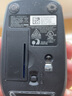 戴爾（DELL）無線鼠標(biāo) 人體工學(xué)辦公鼠標(biāo) 筆記本電腦臺(tái)式機(jī) USB接口即插即用鼠標(biāo) WM118黑色 曬單實(shí)拍圖