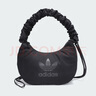三葉草（Adidas） 尼龍 云朵包 手提斜挎單肩包 男女包 休閑包 JP0146大號 均 碼 曬單實(shí)拍圖