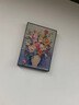 THOMSON壁畫(huà)音響壁掛音箱 TWS互聯(lián) 藍牙5.2  客廳玄關(guān)裝飾 店鋪音樂(lè )播放器 喬遷之喜搬家禮物 定制圖案 立體花卉-B款(46*33*4.7cm） 曬單實(shí)拍圖