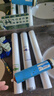 世韓 商用凈水器20吋濾芯PP棉聚丙烯RO膜投幣機通用1&5微米PPPRE后置活性炭 20寸全套400G5級 曬單實拍圖