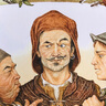 讀小庫兒童文學(xué)經(jīng)典 格林兄弟之美傳說(shuō) 7-9歲 小學(xué)生課外書(shū) 曬單實(shí)拍圖