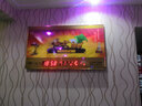康巴絲（Compas）數碼萬(wàn)年歷電子鐘夜光歷3D立體浮雕掛鐘創(chuàng  )意時(shí)尚客廳日歷掛墻 3D浮雕招財進(jìn)寶 37英寸（95*55厘米） 曬單實(shí)拍圖