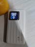 格行真5G智能選網(wǎng)三網(wǎng)通隨身wifi5G官方正品移動(dòng)無(wú)線(xiàn)WiFi免插卡車(chē)載路由器wifi6無(wú)線(xiàn)網(wǎng)卡5g2025 （真5G頂配）三網(wǎng)通WIFI6款 +兩天1000G體驗(yàn) 曬單實(shí)拍圖