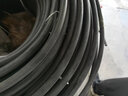 魯誠訊 光電復(fù)合纜鎧裝光纖電源一體線綜合線布線皮線光纖帶電源線一體線 【非鎧裝】 2芯皮線+2*0.5無氧銅 100米 曬單實(shí)拍圖