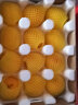 鲜火新鲜沃柑 橘子柑橘新鲜水果应季礼盒新鲜生鲜整箱水果柑桔 精选5斤特大果(70-75mm） 实拍图