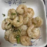 潮海堂特大蝦仁冷凍青蝦仁鮮凍去蝦線(xiàn)小包裝單凍1kg(不含冰）海鮮水產(chǎn) 特大號 1000g(凈重)  共5袋約85只 曬單實(shí)拍圖